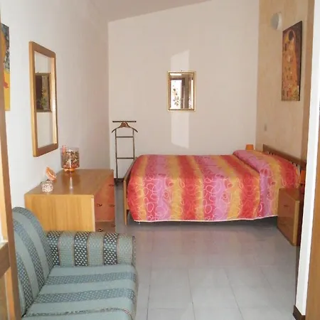 Dom wakacyjny Casa Vacanza