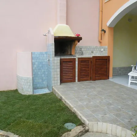 Casa Vacanza Dom wakacyjny Villasimius