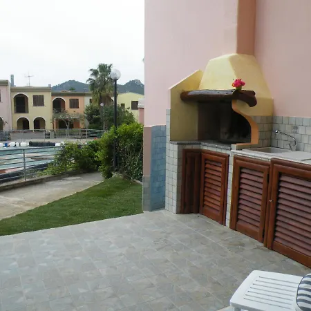 Dom wakacyjny Casa Vacanza *