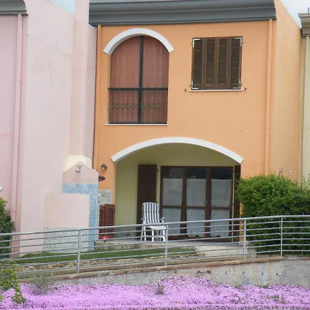 Dom wakacyjny Casa Vacanza Villasimius