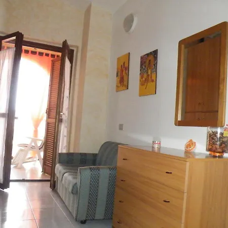 Casa Vacanza Dom wakacyjny